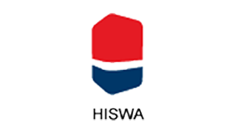 Panorama foto's van de Hiswa
