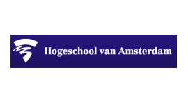 Panorama foto's van Hogeschool Amsterdam