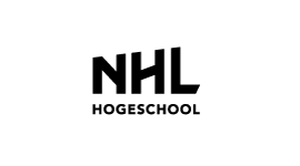 Panorama foto's van NHL Hogeschool