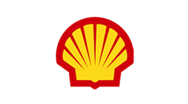 Panorama foto's van Shell