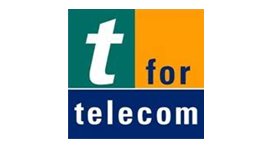 Panorama foto's van T for Telecom